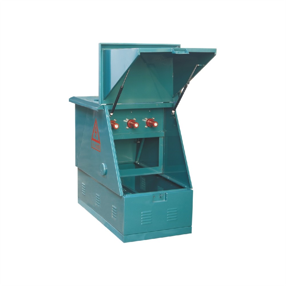 DFW-12 歐式電纜分支箱